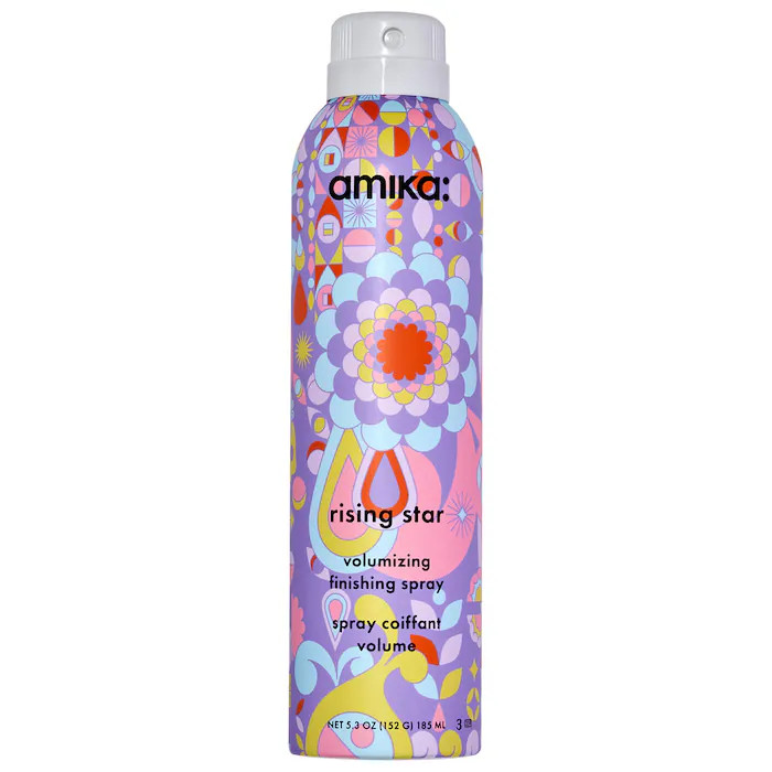 Rising Star Hair Volumizing Finishing Spray - amika | Sephora | Sephora (CA)