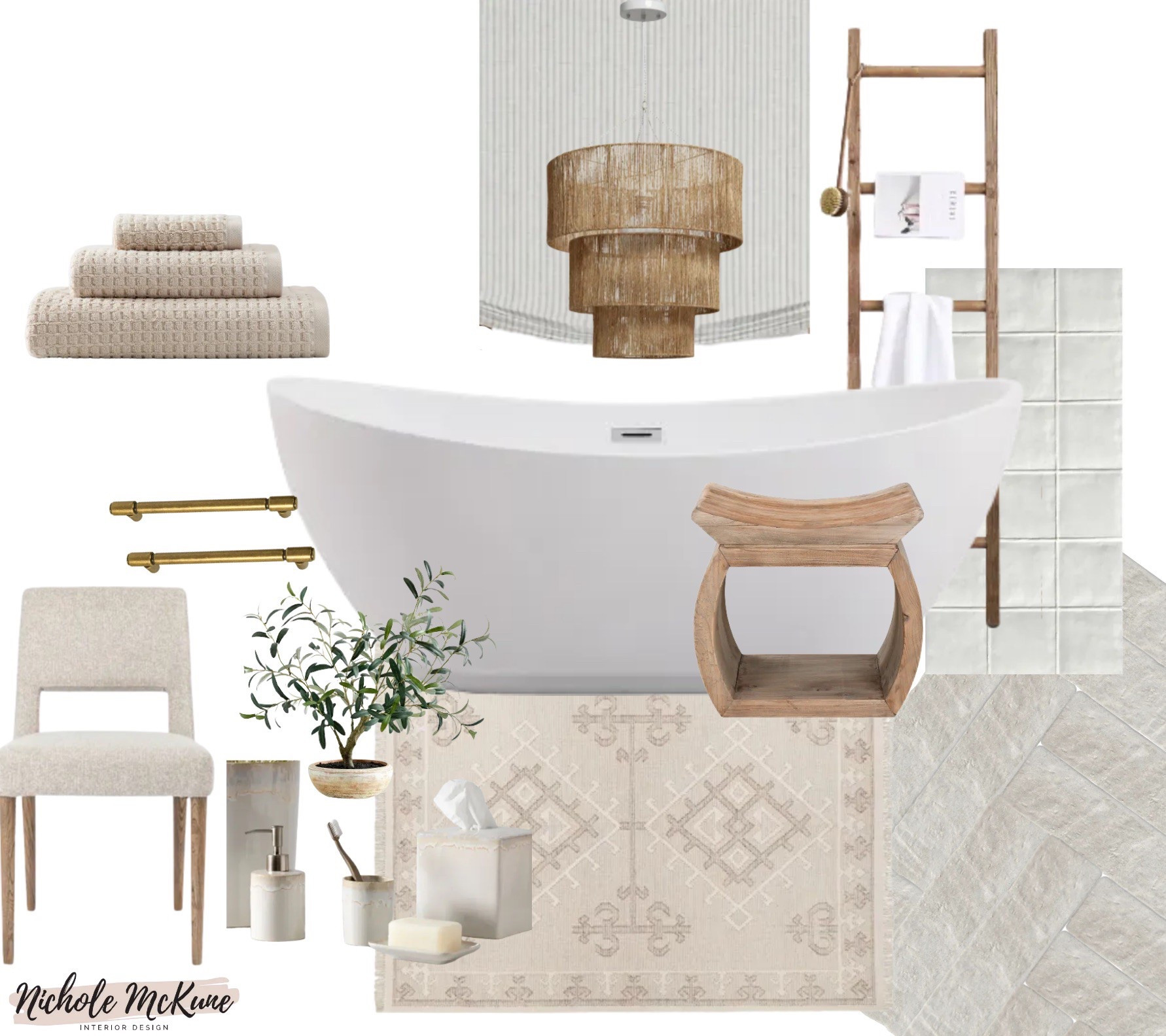 Warm Boho Bathroom Mood Board. Bathroom Design. Bathroom Mood Board.

#LTKHome #LTKSaleAlert #LTKU

#LTKSaleAlert #LTKHome #LTKU