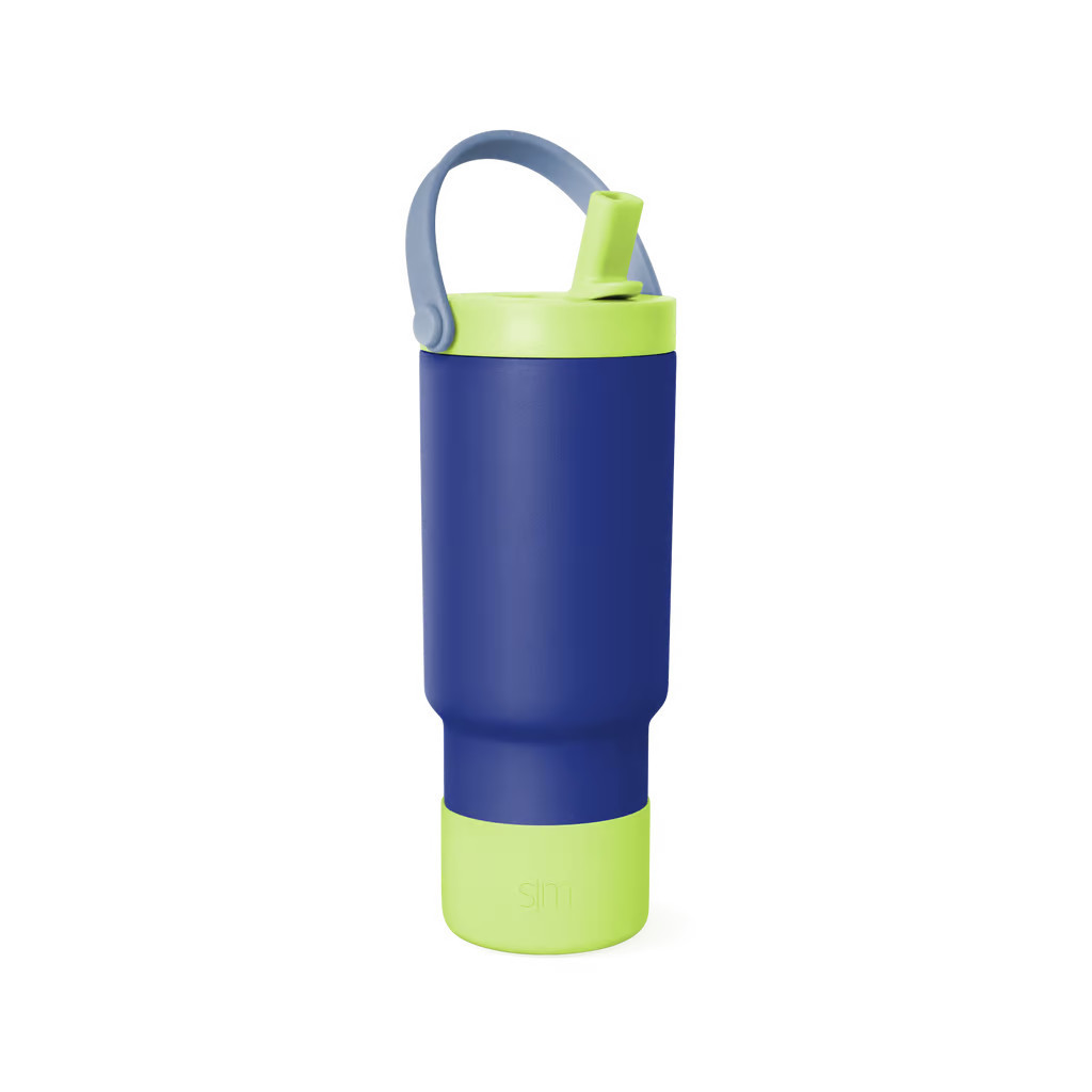 Kids Trek Pivot Tumbler | Simple Modern