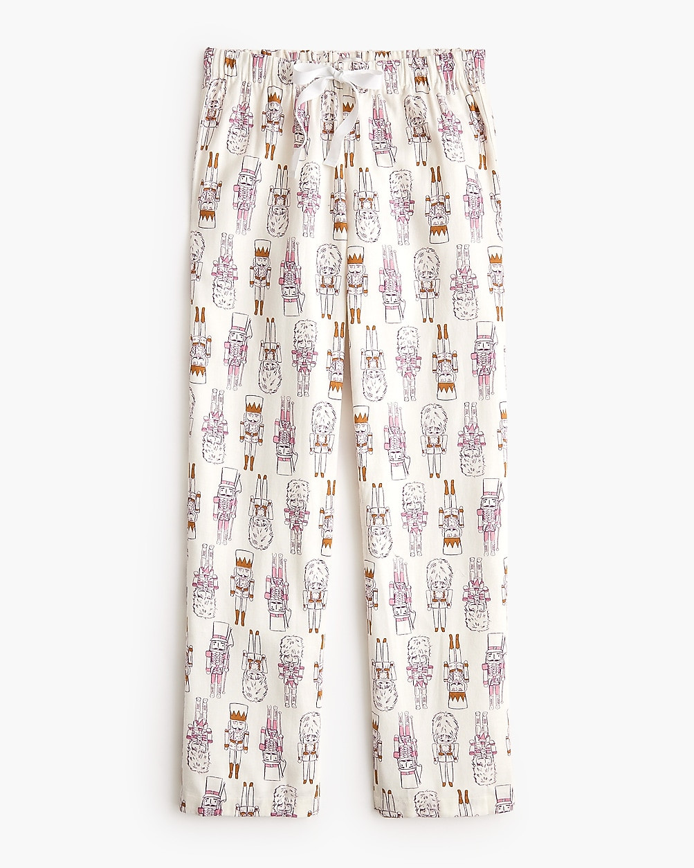 Flannel pajama pant | J.Crew Factory