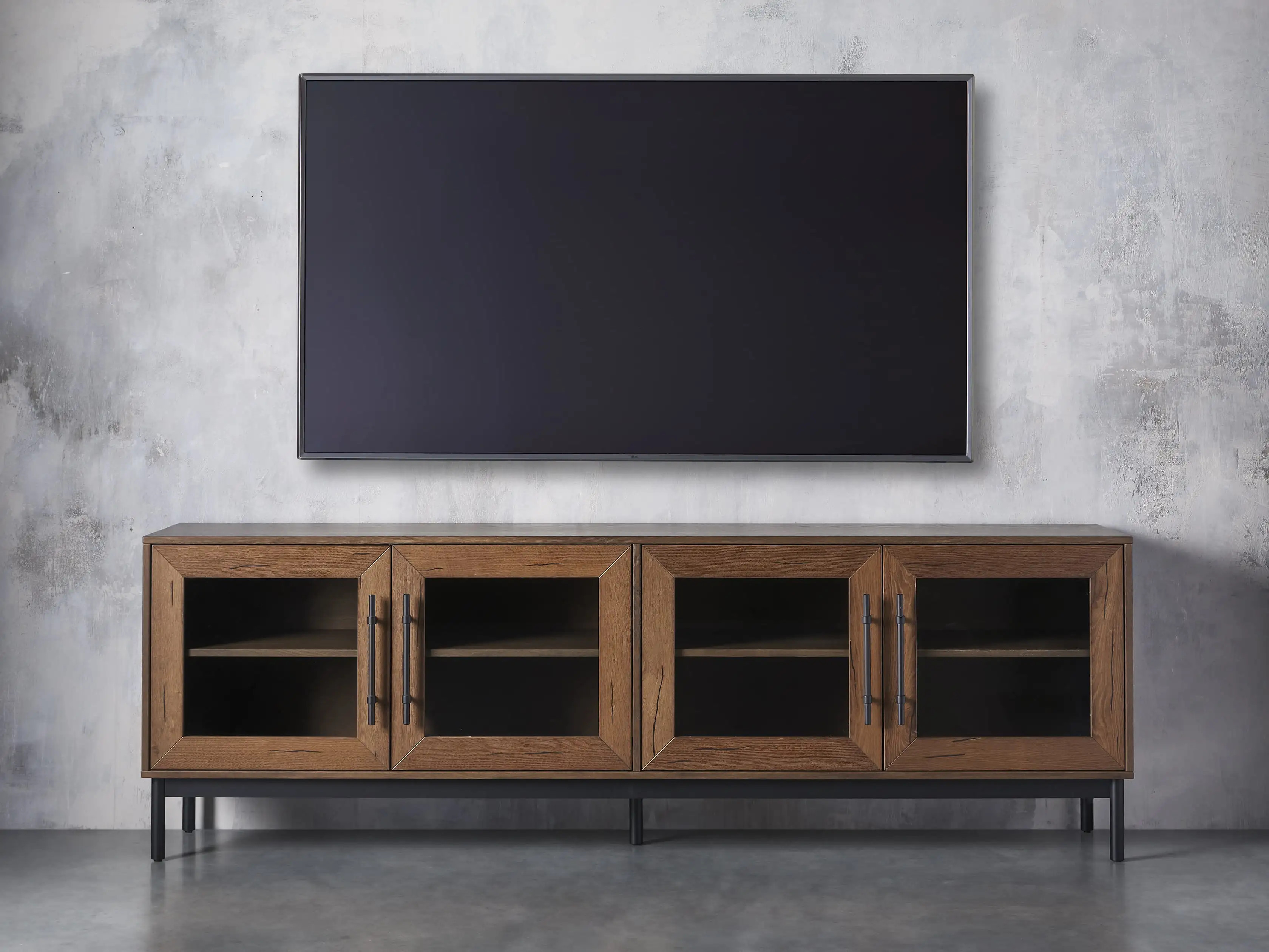 Sullivan Sideboard | Arhaus