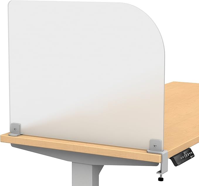 VaRoom - Desk Divider and Desk Dividers for Students. Desk Privacy Panel and Privacy Shields for ... | Amazon (US)