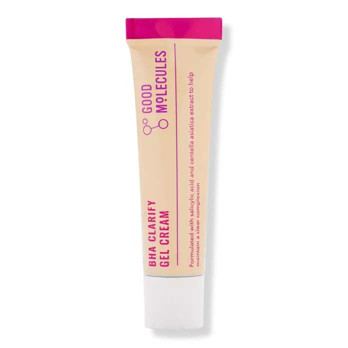 BHA Clarify Gel Cream | Ulta
