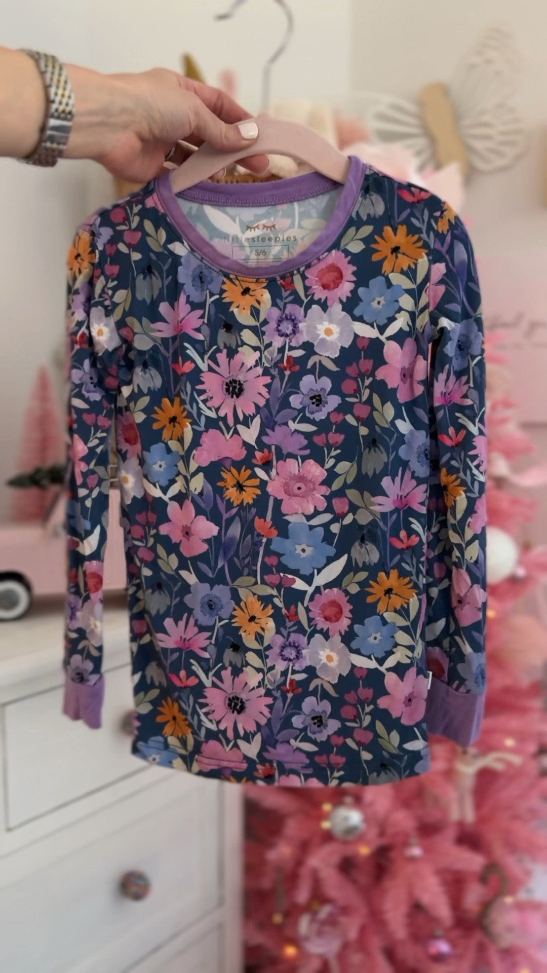 Our current favorite Little Sleepies prints 💗

#LTKkids #LTKbaby #LTKGiftGuide