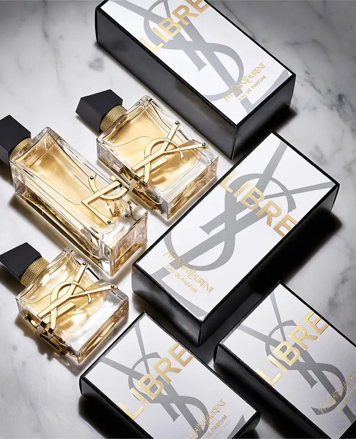 Yves Saint Laurent Libre Eau de Parfum Spray Fragrance | Nordstrom | Nordstrom Canada