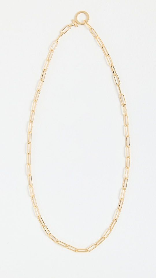 Gorjana Parker Necklace | SHOPBOP | Shopbop