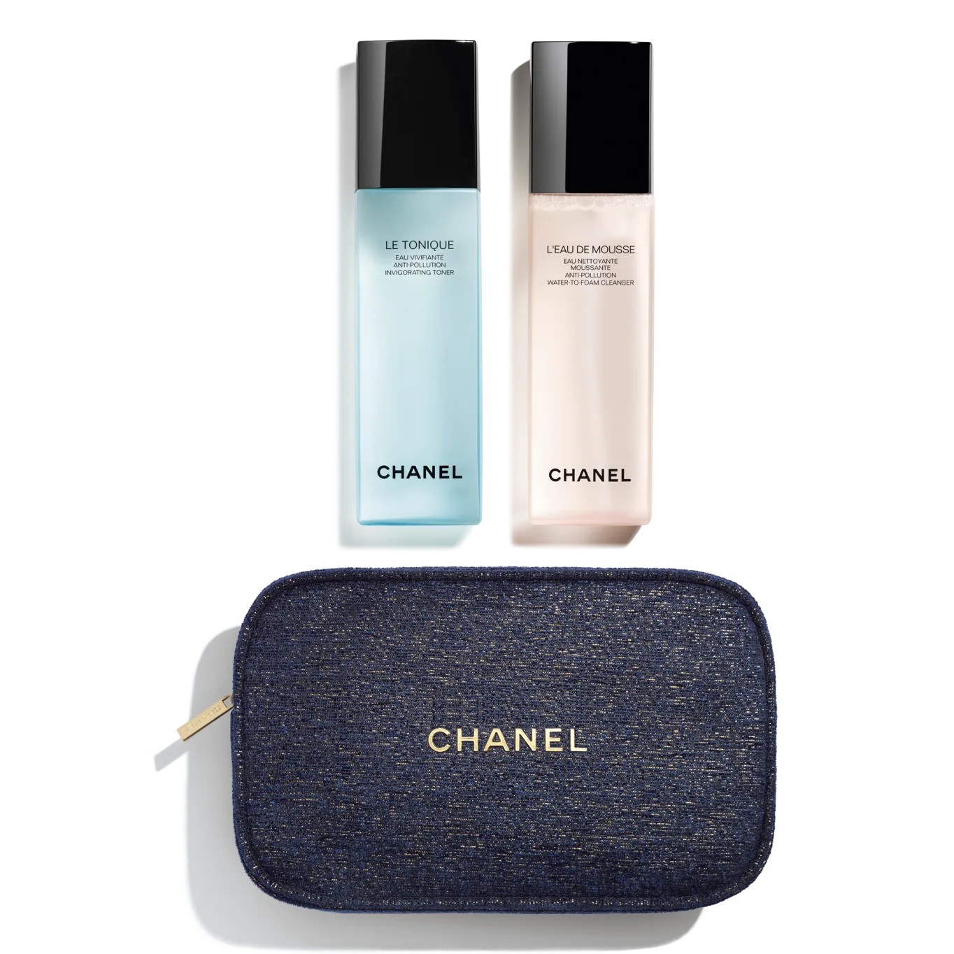 SKINCARE SET 2023 (OWNED) | Chanel, Inc. (US)