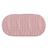 Luxe Organic Cotton Liner, Rose | Maisonette