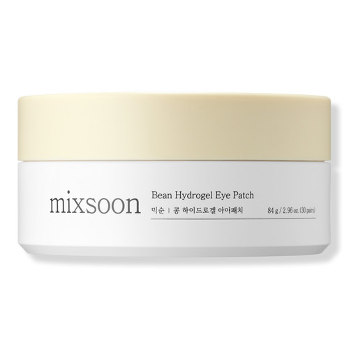 Bean Hydrogel Eye Patch | Ulta