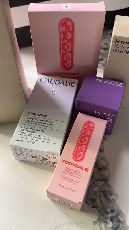 Spring Skincare, Skincare Haul, Sephora, Beautyy

#LTKSeasonal #LTKbeauty #LTKfindsunder100