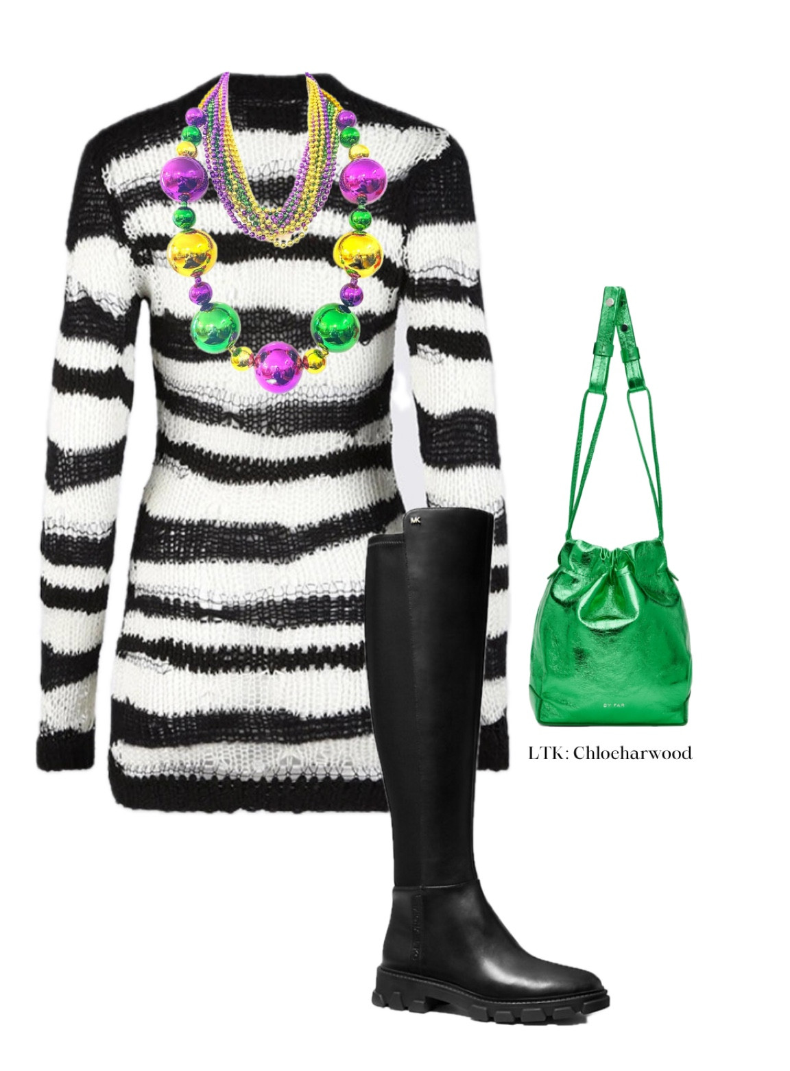 NOLA formal wknd

#LTKU #LTKSeasonal #LTKGiftGuide