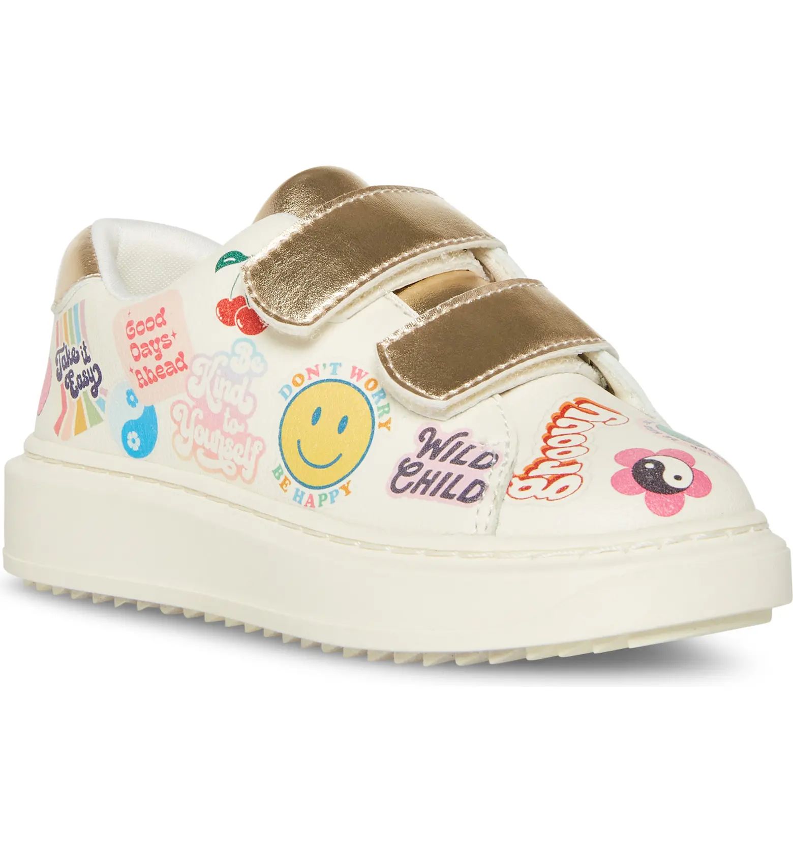 Kids' Be Happy Sneaker | Nordstrom