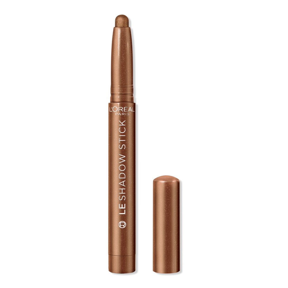 L'Oreal Le Shadow Stick - Magnetic Bronze | Ulta
