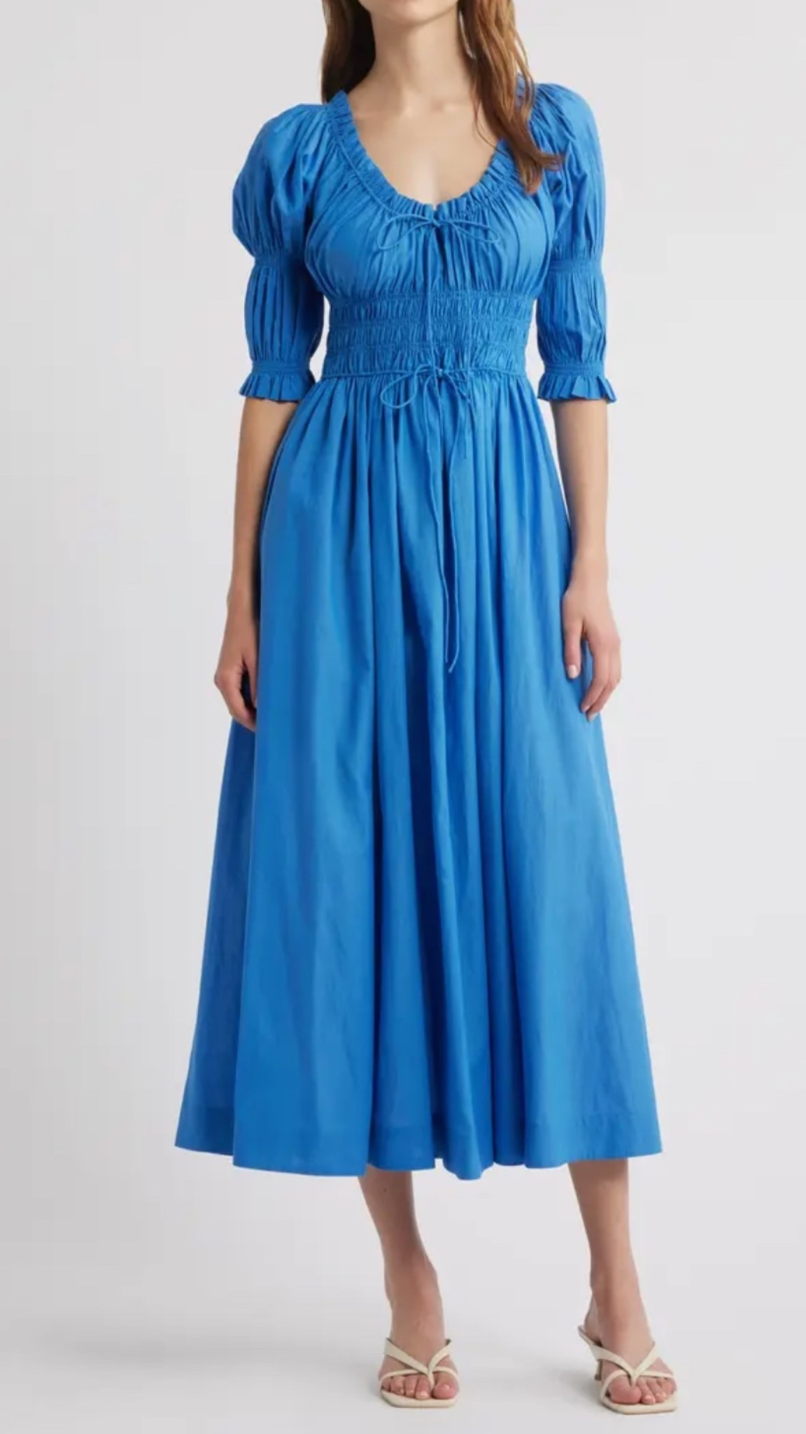 Shop Doen’s Black Friday sale. Save up to 25% off on select dresses and blouses. Perfect time to grab something for yourself or for a loved one. 
Holiday gift guide 
Women gift guide 
Black Friday deals 