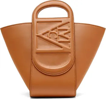 MCM Mini Mode Travia Leather Tote | Nordstrom | Nordstrom