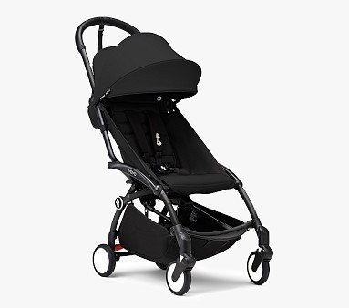 Stokke® YOYO³ Stroller | Pottery Barn Kids