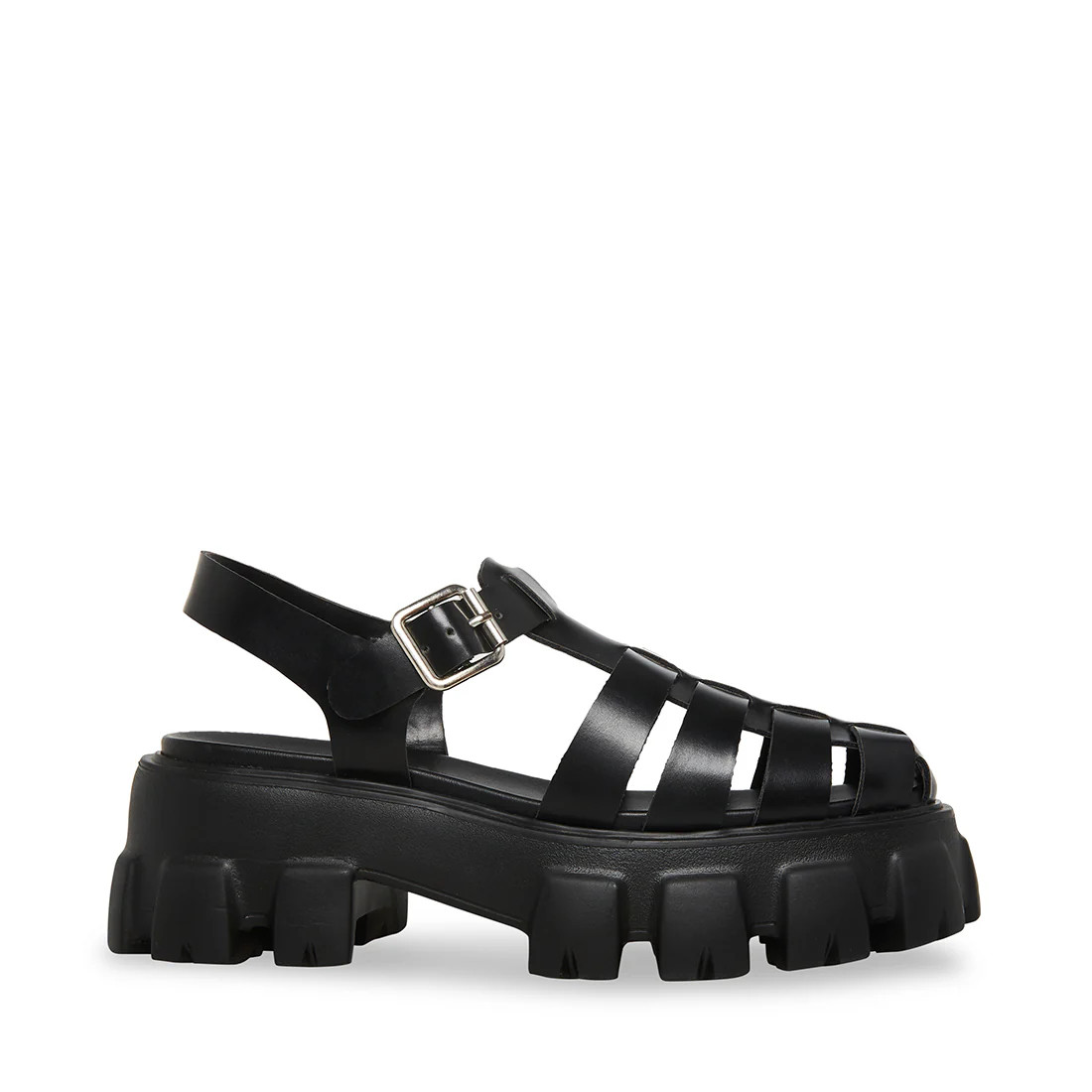 ECHO BLACK | Steve Madden (Canada)