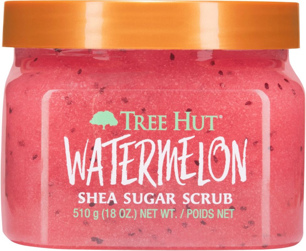 Tree Hut Watermelon Shea Sugar Scrub | Ulta Beauty | Ulta