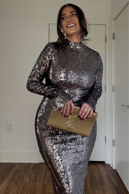 Nye inspo
Dress: size m