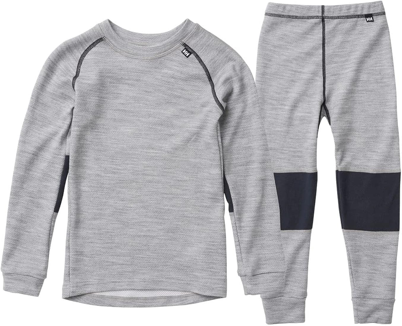 Helly-Hansen Kids Hh LIFA Merino Wool 2-Layer Thermal Baselayer Set | Amazon (US)