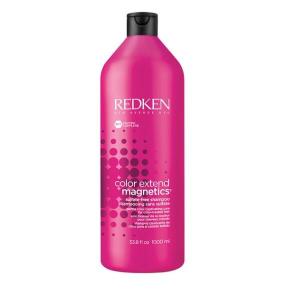 Redken Color Extend Magnetics Sulfate Free Shampoo | Beauty Brands