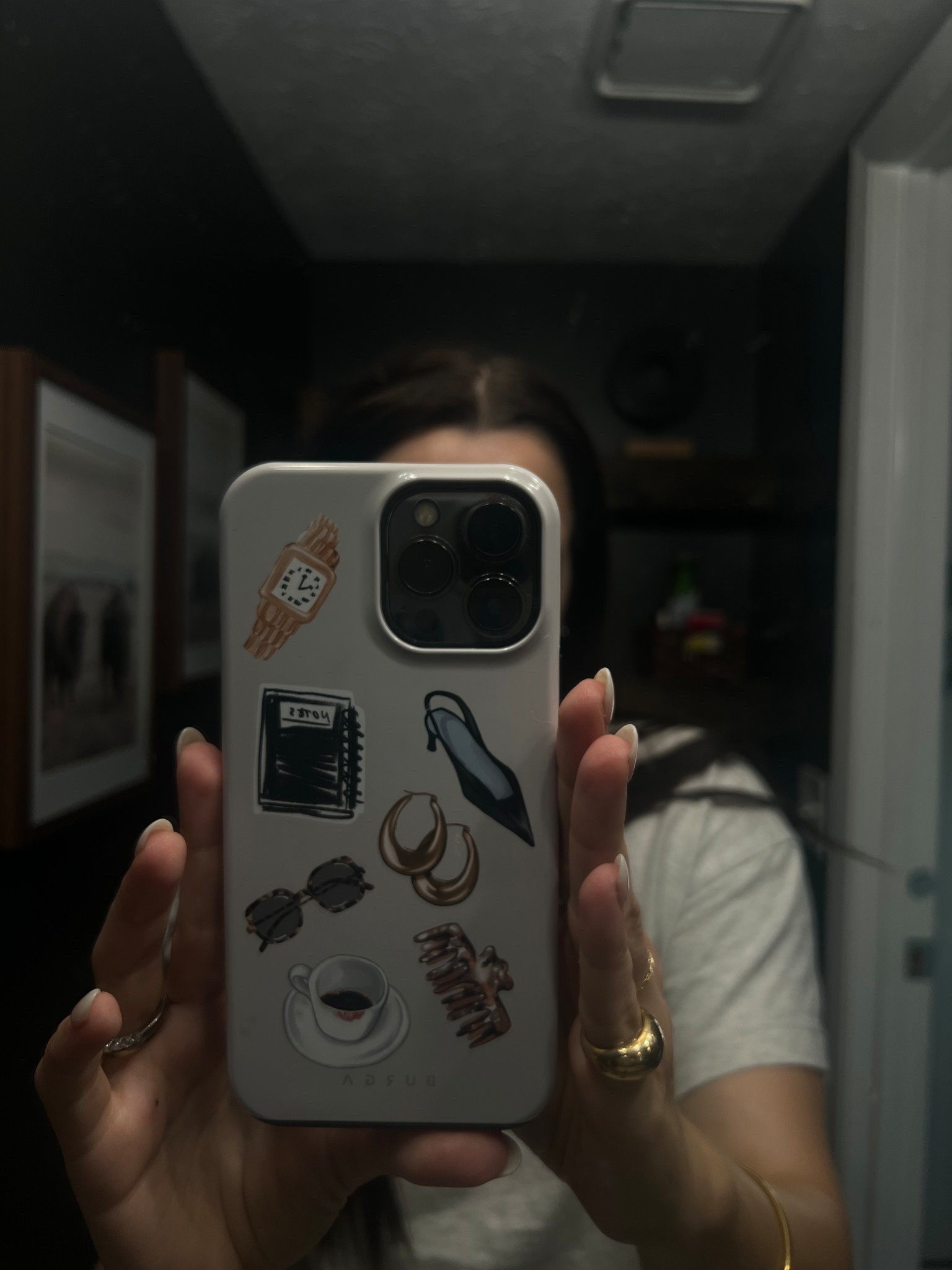 this case was made for me! Obsessed. 

#LTKFindsUnder100