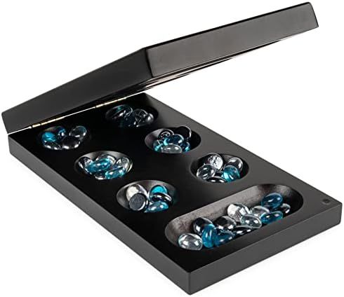 Classic Mancala - Fun Board Game for Friends and Family - Timeless Strategy Game | Amazon (US)