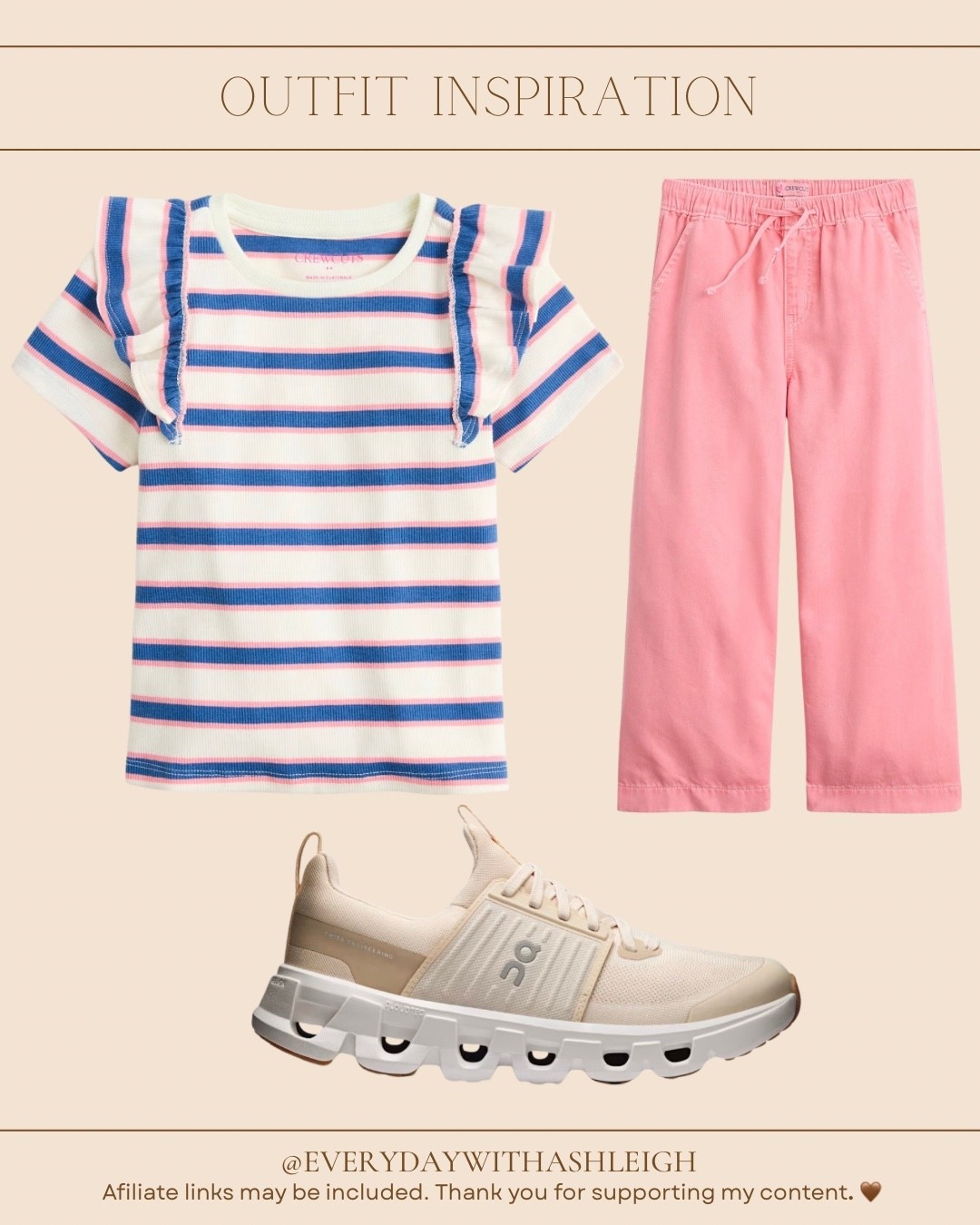 Back to school outfit idea for girls from J. Crew Factory

#LTKmomlife #LTKgrwm #LTKootd