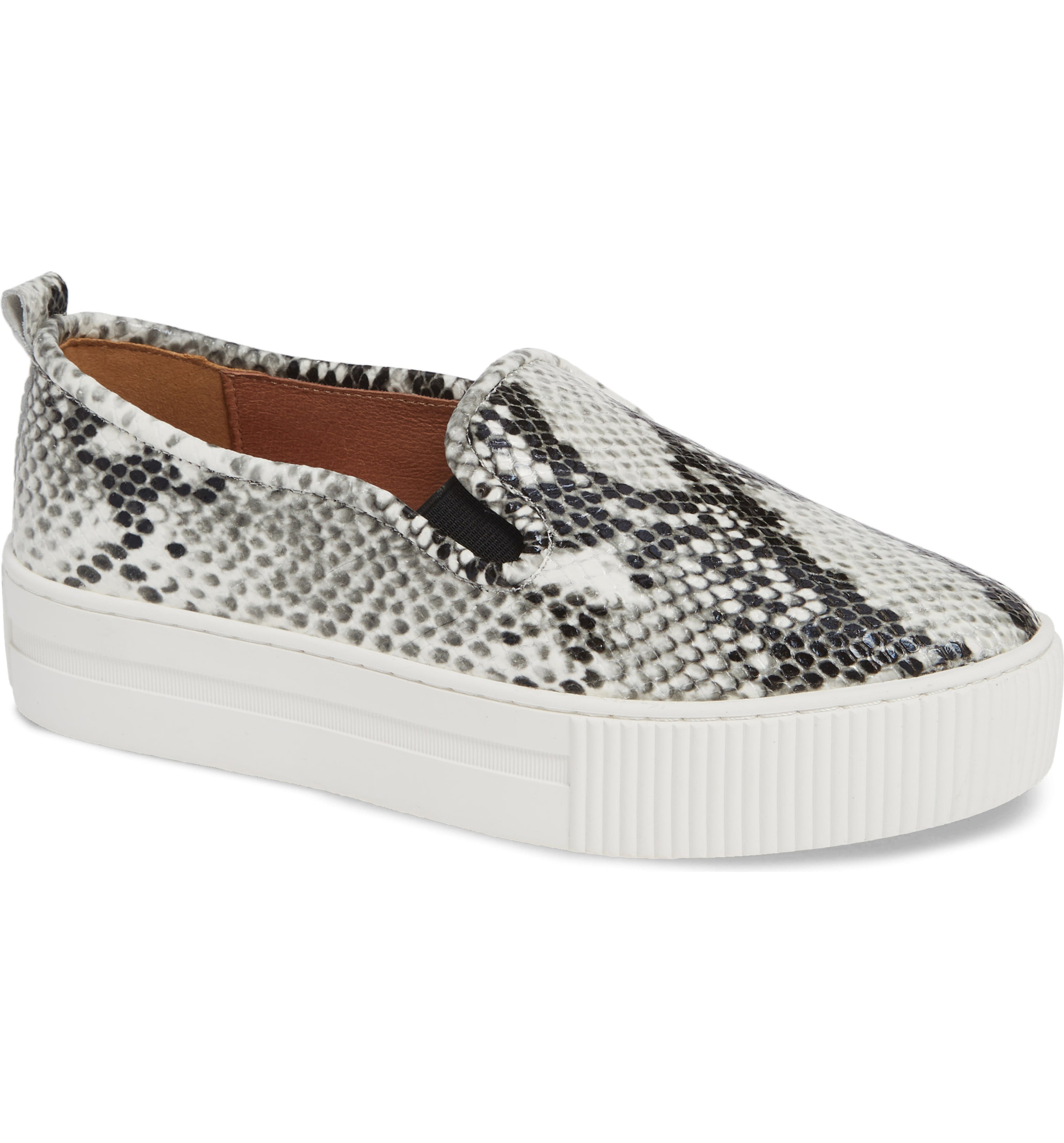 Baylee Platform Slip-On Sneaker | Nordstrom