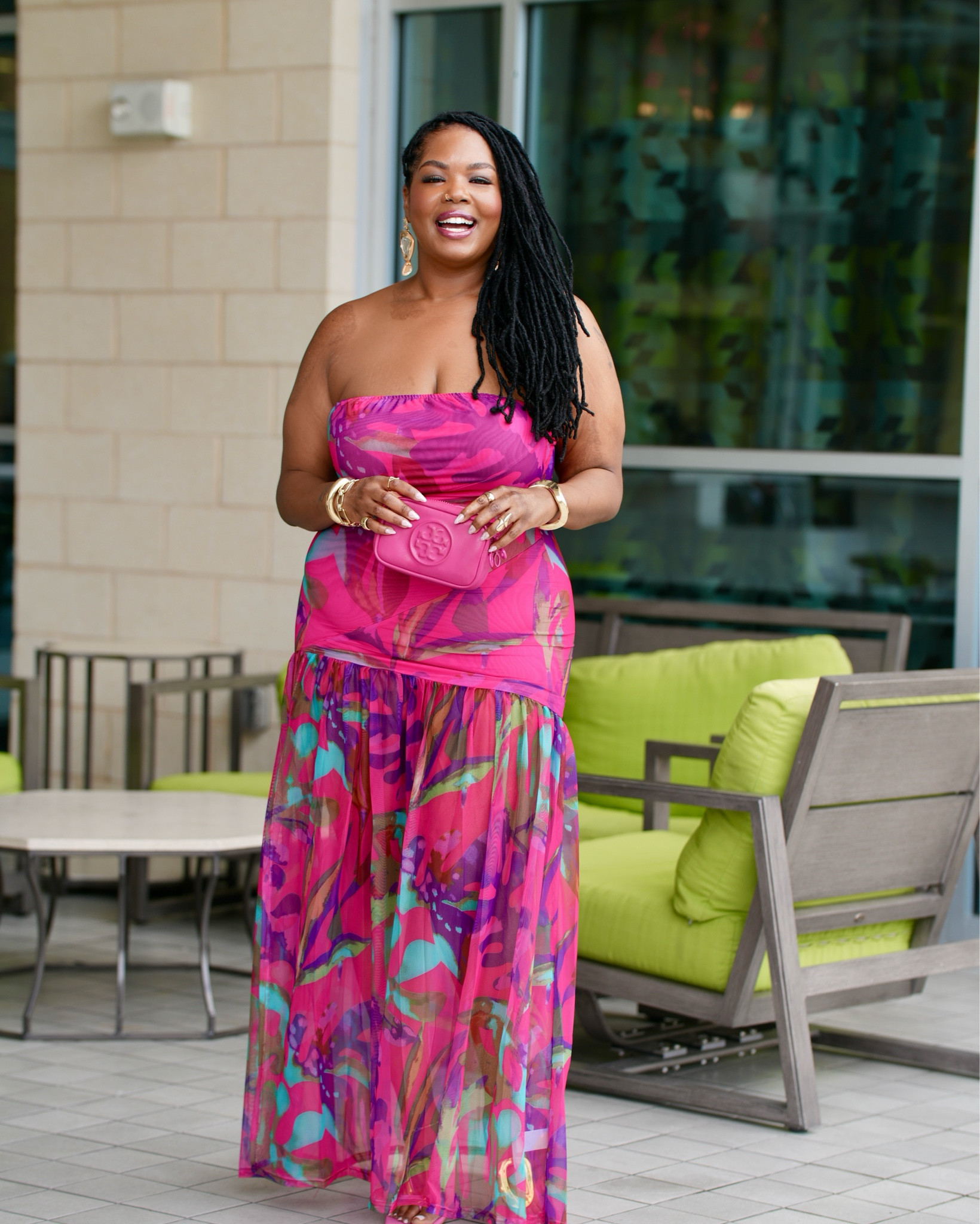 Summer Dress finds 

#LTKPlusSize #LTKFindsUnder50 #LTKSaleAlert