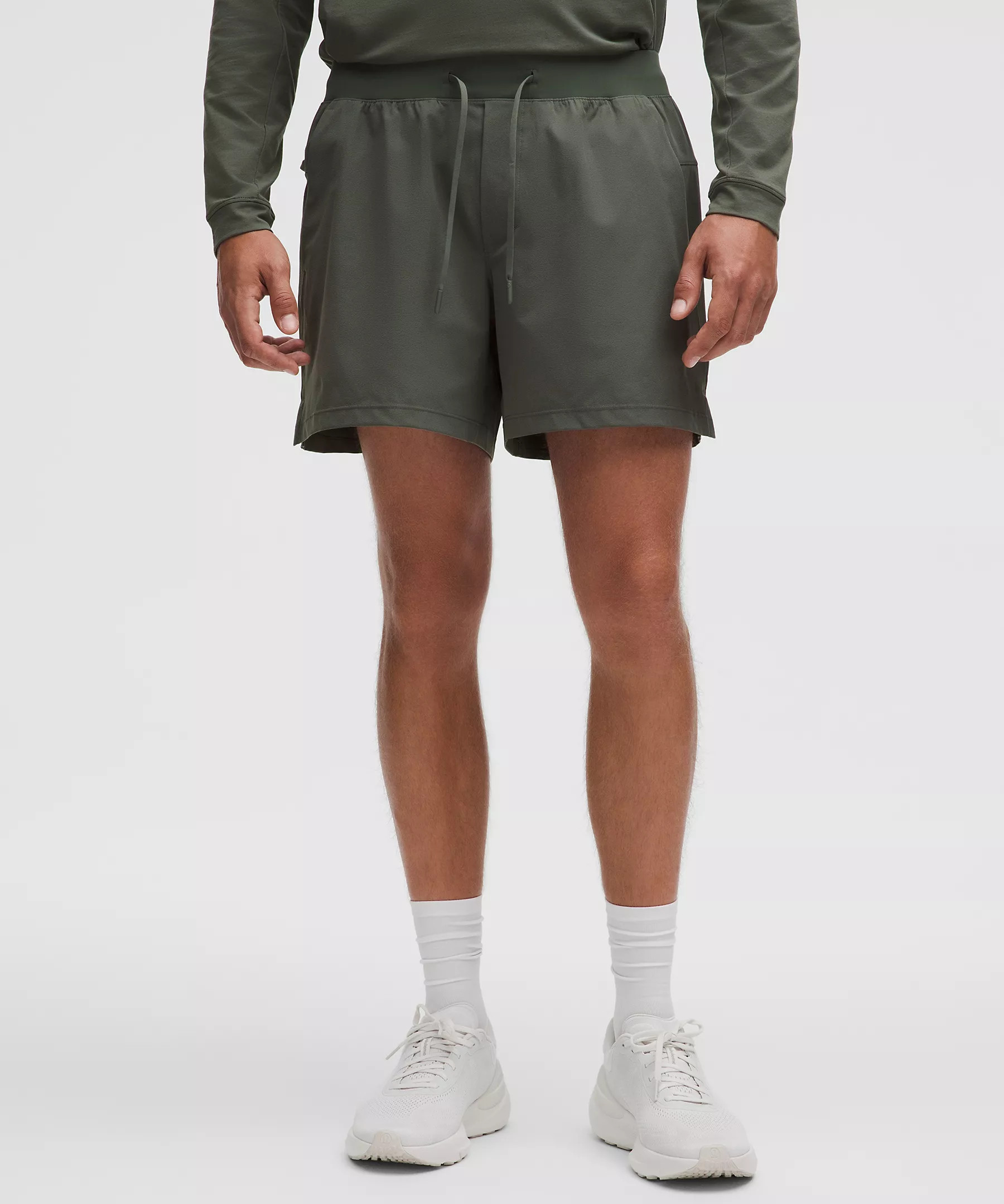 Zeroed In Linerless Short 5" | Lululemon (US)