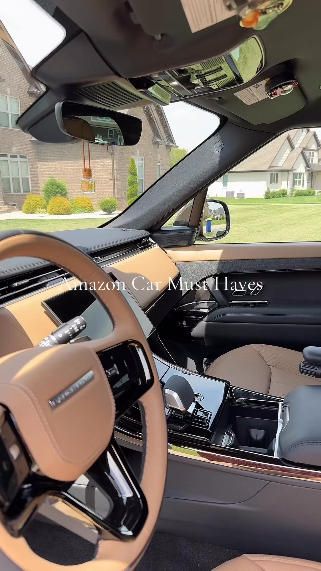 Affordable Amazon car must have to keep your car clean 

#LTKdayinmylife #LTKOver40 #LTKTravel