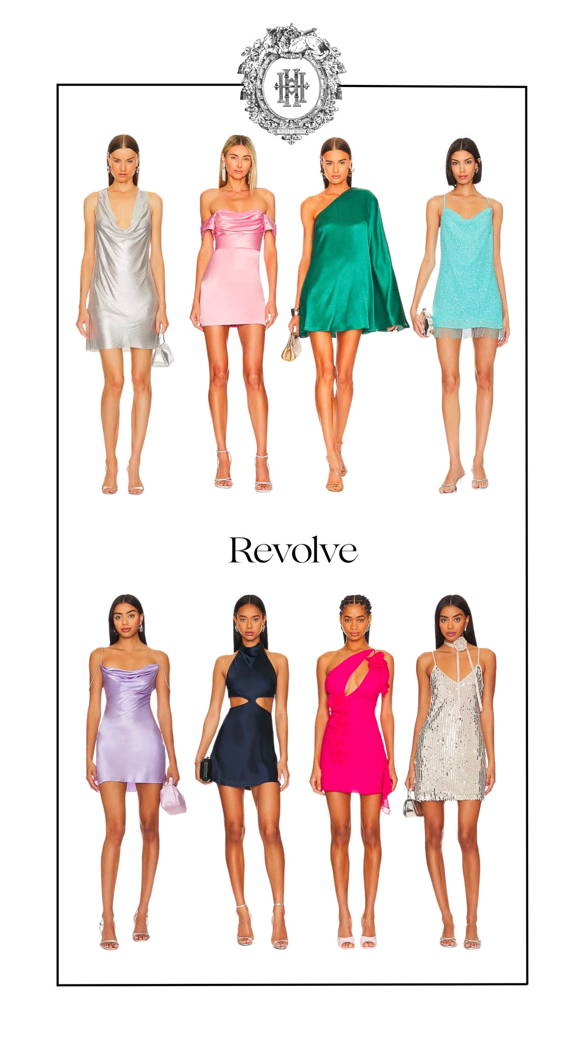 The Short Formal Edit 1.0

#LTKstyletip #LTKU #LTKparties