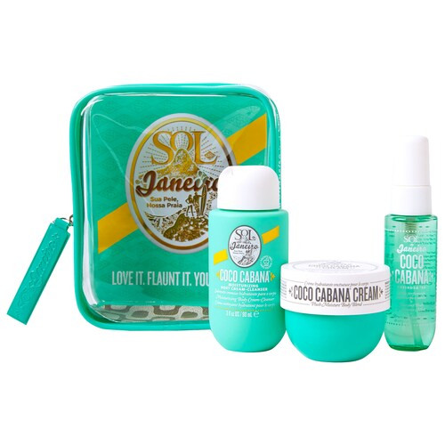 Coco Cabana Jet Set | Sephora (US)