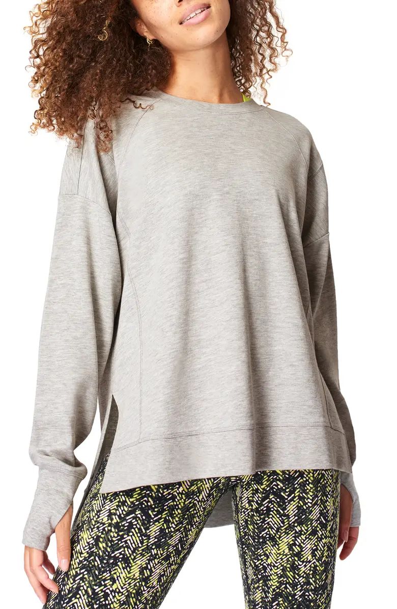 Simhasana Sweatshirt | Nordstrom