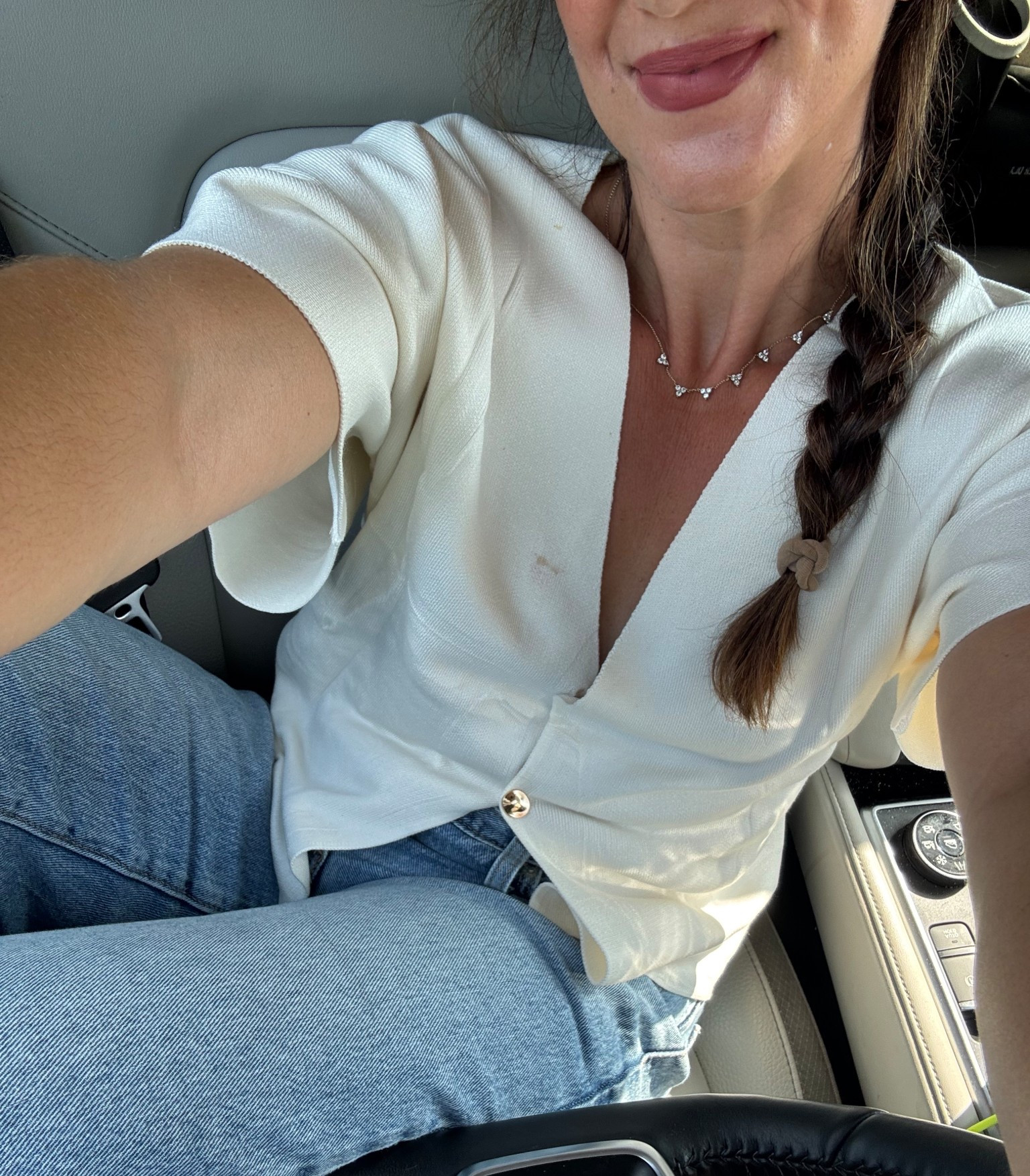 Probably the most put together I’ve felt in forever and it’s all Amazon fashion - postpartum, mom clothes

#LTKSeasonal #LTKStyleTip #LTKFindsUnder50