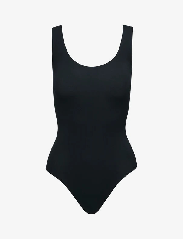 Ballet Tank Bodysuit | Commando®