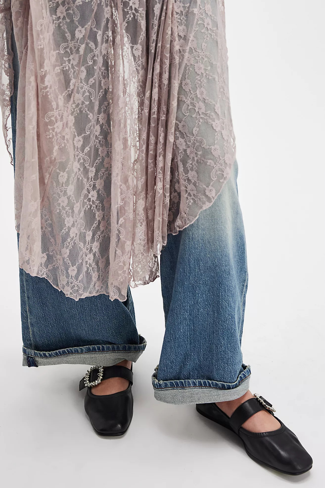 Ursa Gemini Ballet Flats | Free People (Global - UK&FR Excluded)