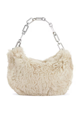 Madea Mini Shearling Bag | Revolve Clothing (Global)