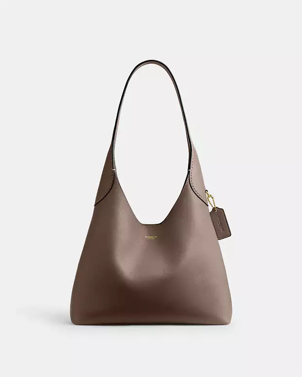 Brooklyn Shoulder Bag 28 | Coach (UK)