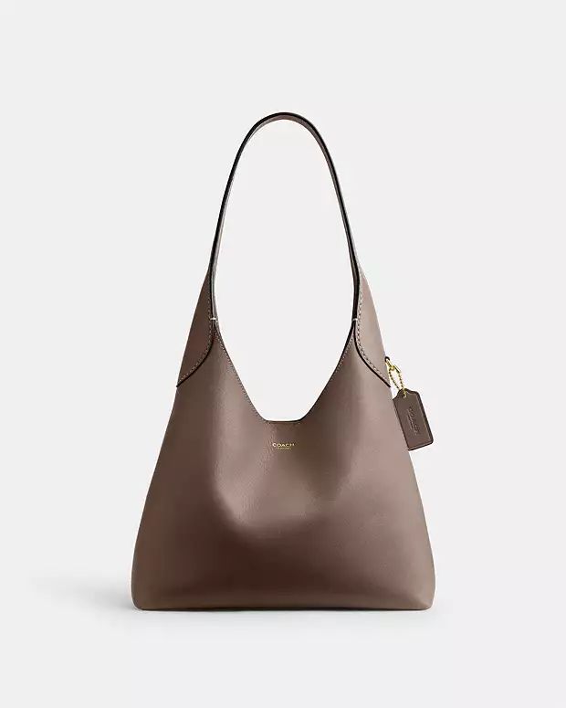 Brooklyn Shoulder Bag 28 | Coach (US)