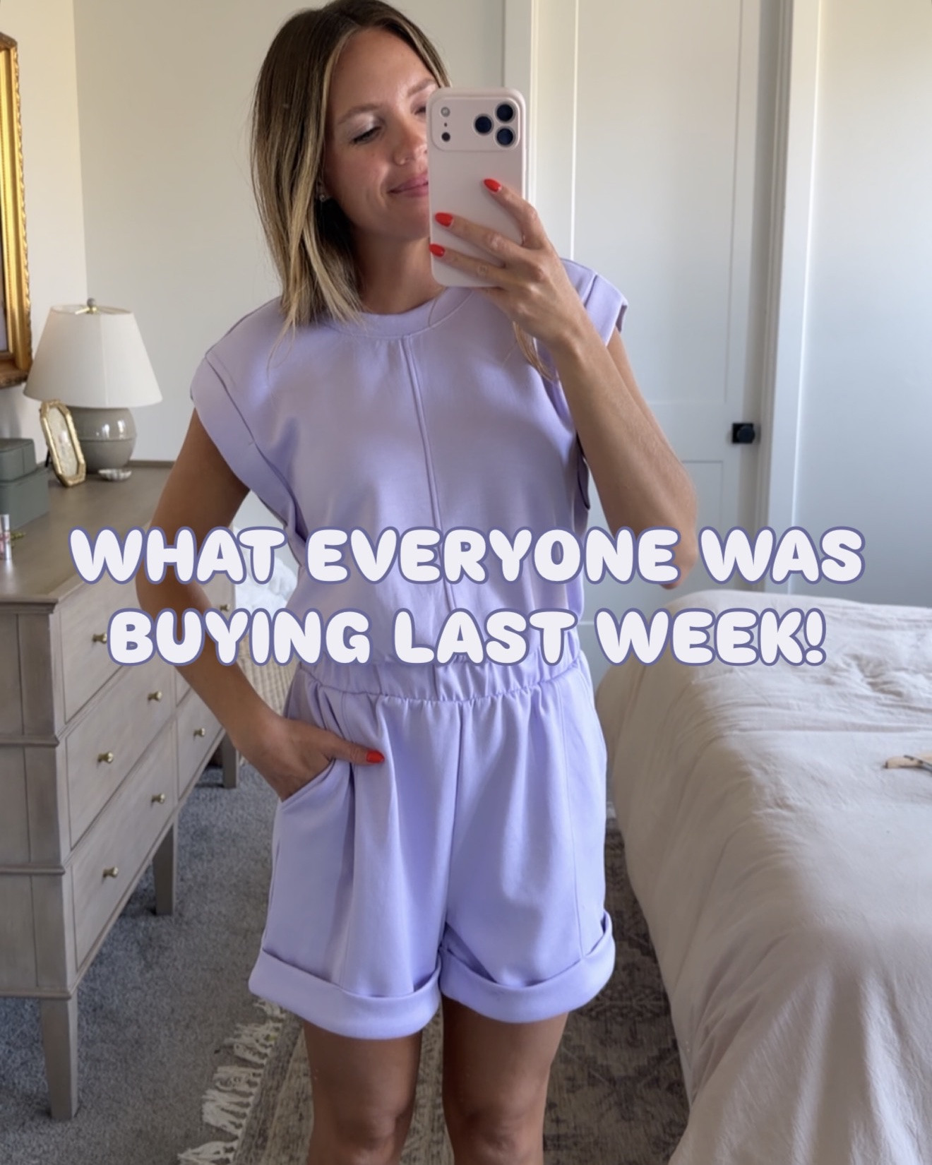 Last week's best sellers!✨