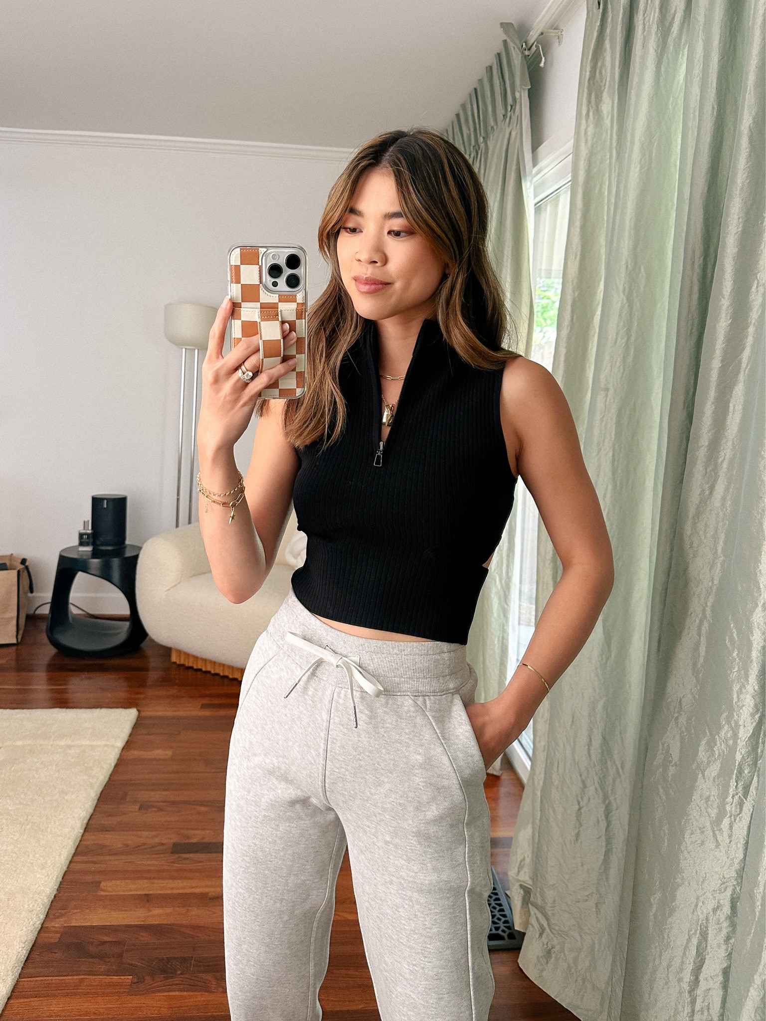 Love this open back sweater from Lululemon! 


#activewear #springoutfit

#LTKFind #LTKSeasonal #LTKfit