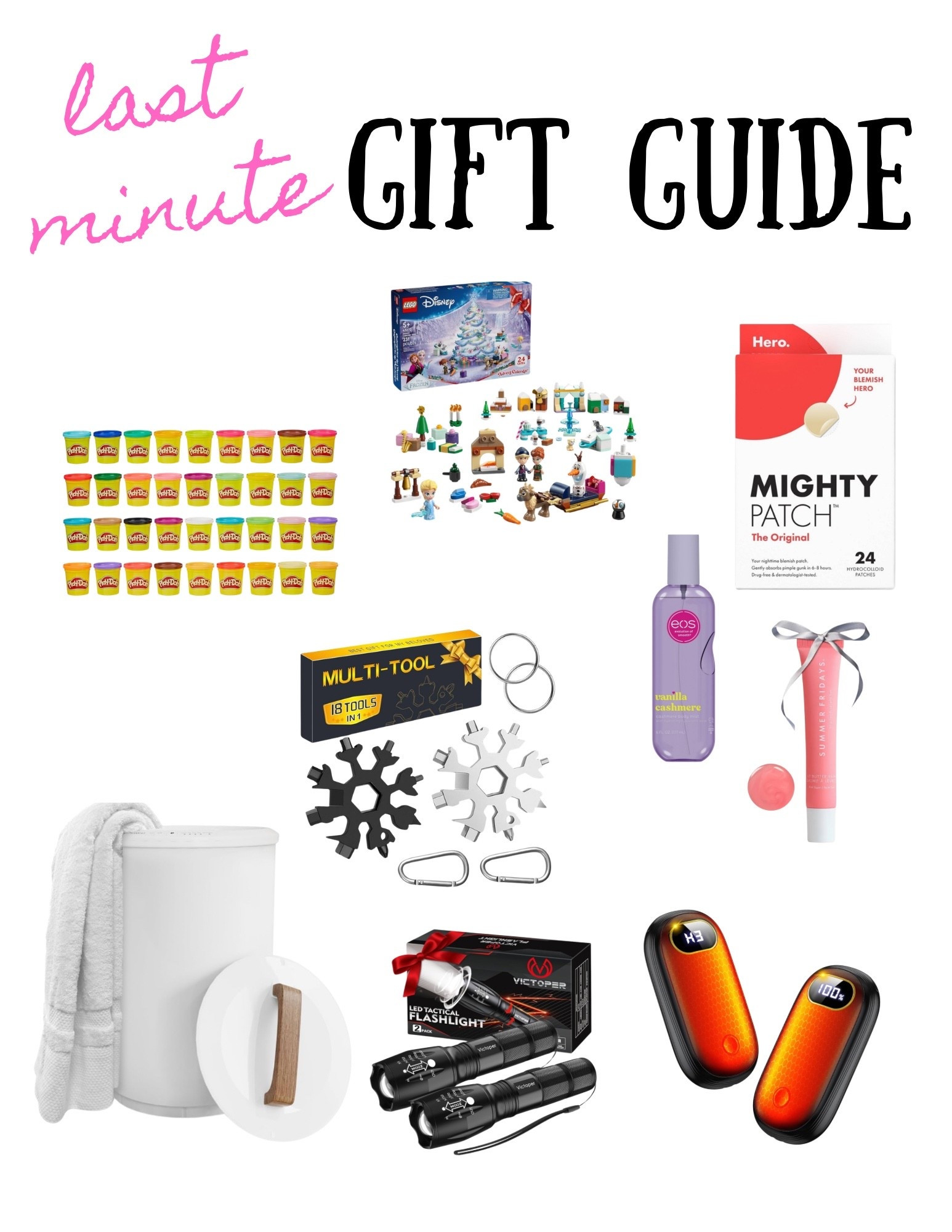 #LTKHoliday #LTKGiftGuide #LTKSeasonal