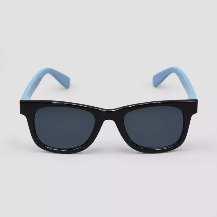 Baby Boys' Classic Sunglasses - Just One You® made by carter's Black | Target