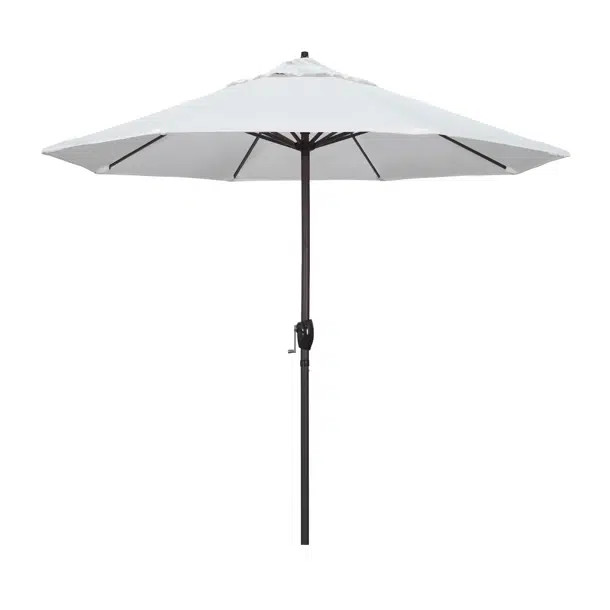 108'' Outdoor Umbrella | Wayfair North America