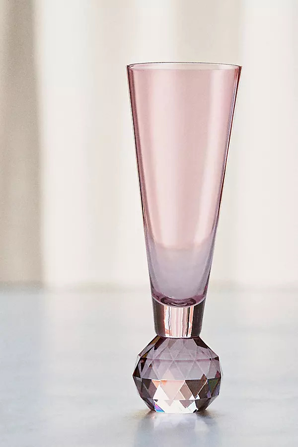 Gemma Flutes, Set of 4 | Anthropologie (US)