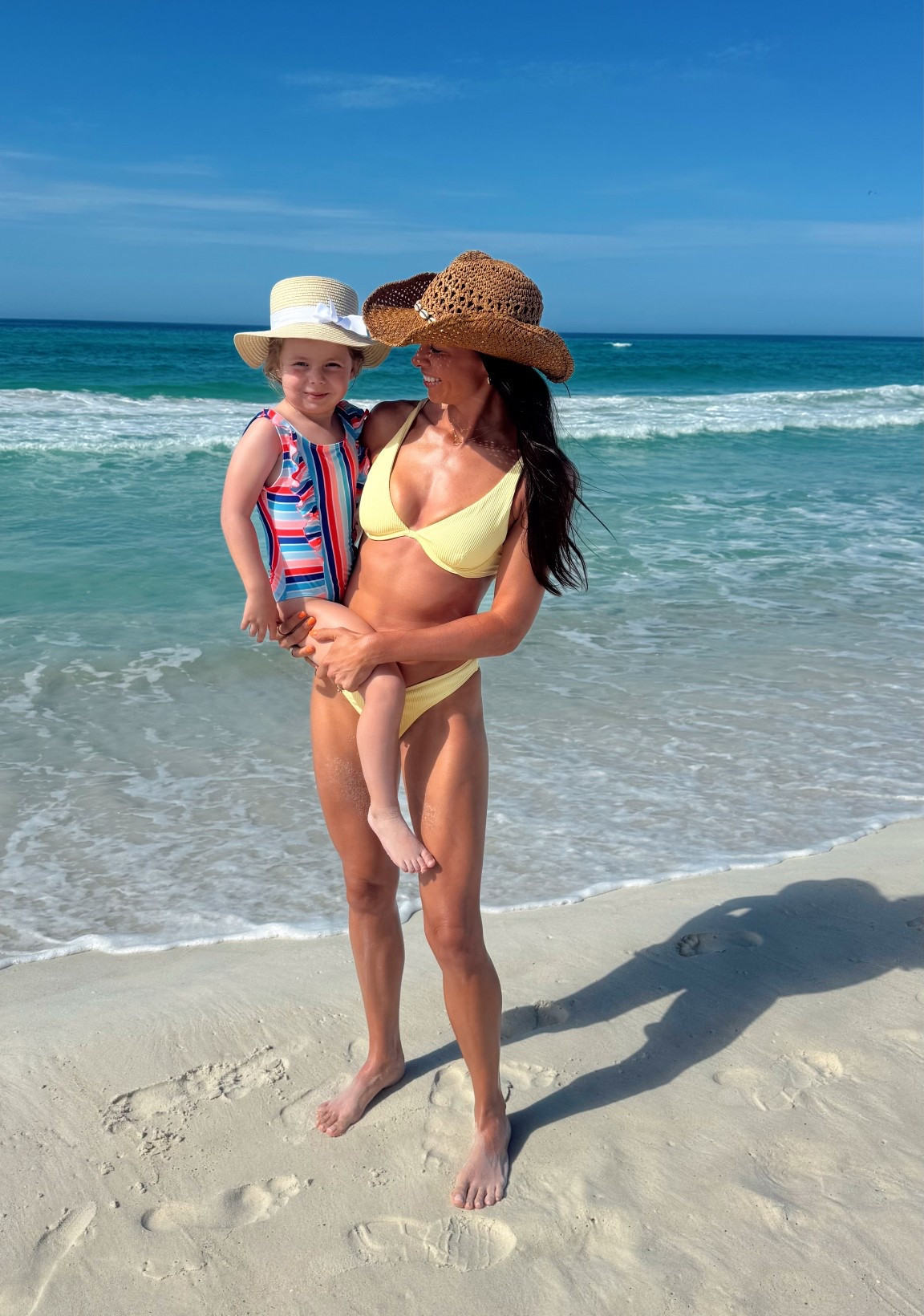 #LTKSeasonal #LTKSwim #LTKmomlife