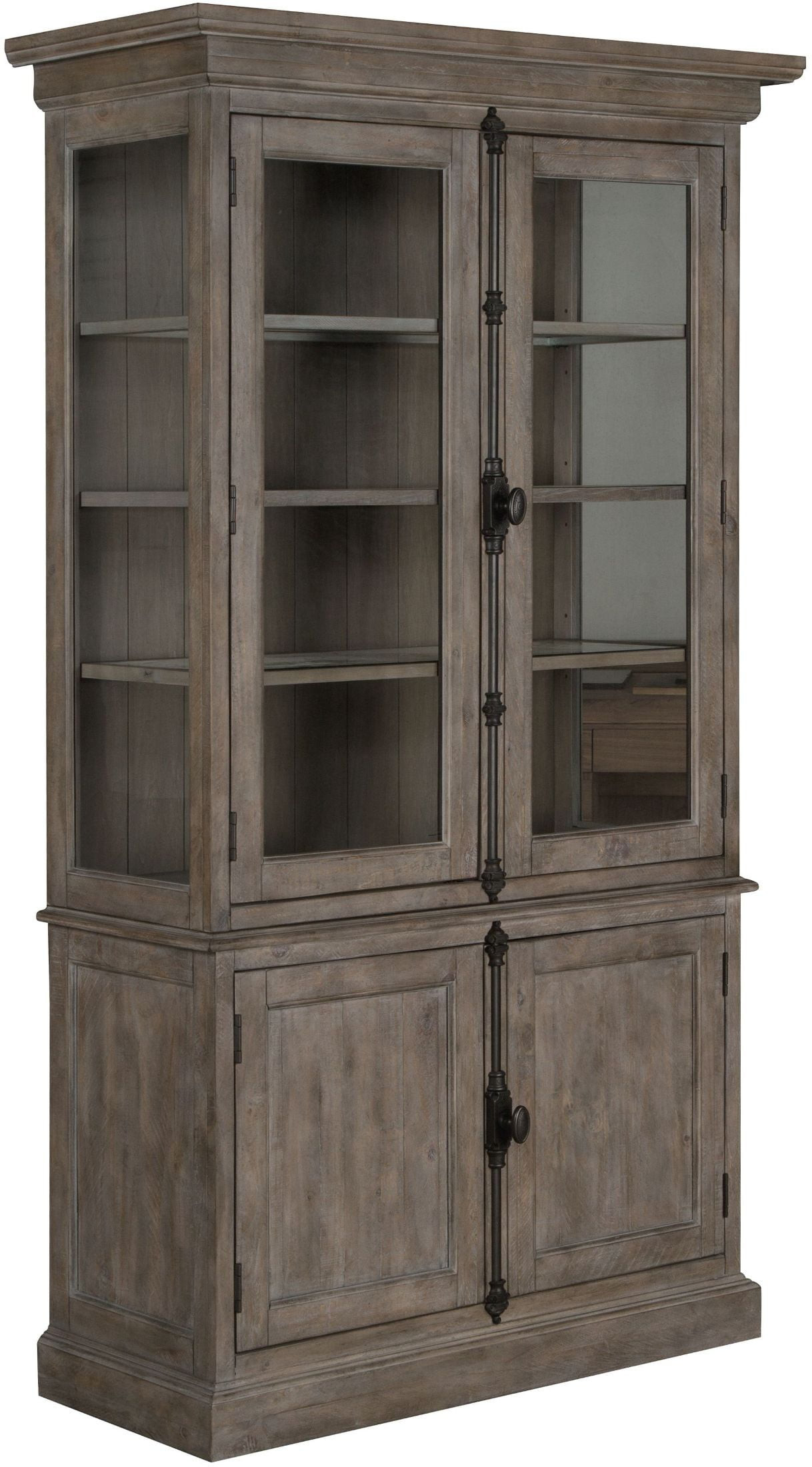 Tinley Park Dove Tail Grey China - 1StopBedrooms | 1stopbedrooms