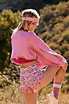 The Way You Move Sweat | Free People (Global - UK&FR Excluded)